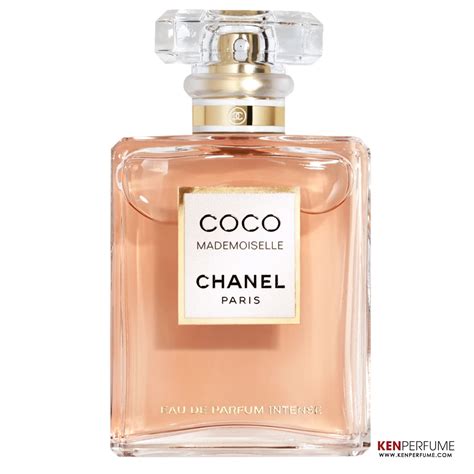 nước hoa coco chanel thơm